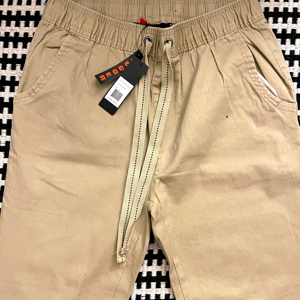 Pants